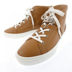 Hermes Daydream Kelly Buckle Sneakers — view 3