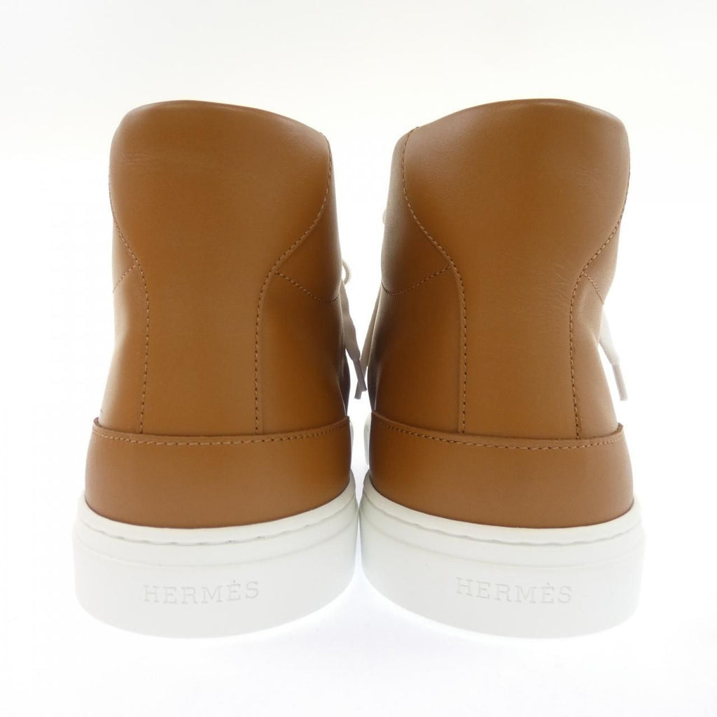 Hermes Daydream Kelly Buckle Sneakers — view 5