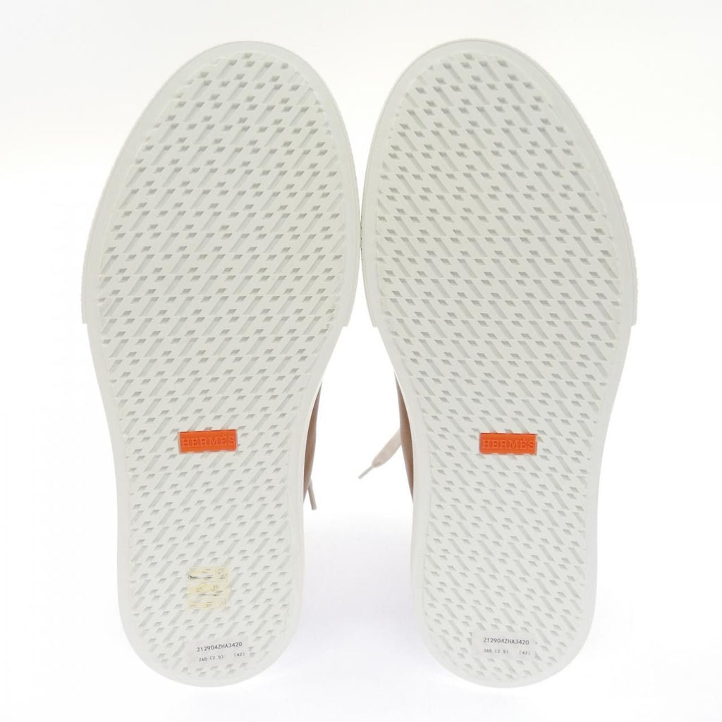 Hermes Daydream Kelly Buckle Sneakers — view 4