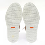 Hermes Daydream Kelly Buckle Sneakers — view 4