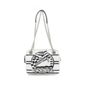 Chanel Shoulder Bag White