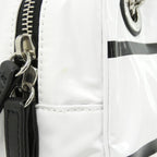 Chanel Shoulder Bag White — view 6