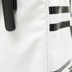 Chanel Shoulder Bag White — view 5