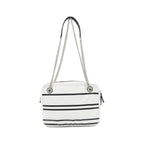Chanel Shoulder Bag White — view 2