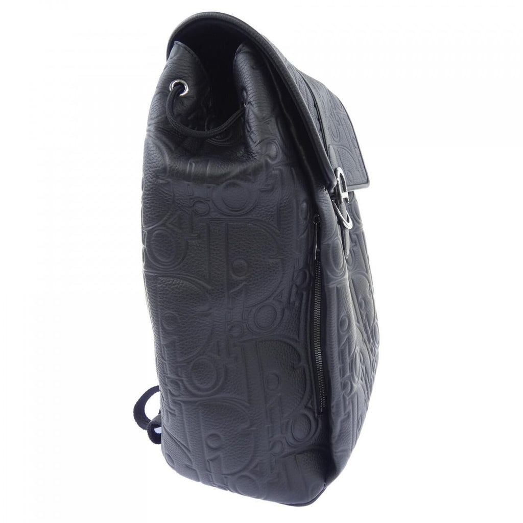 Dior Daily Backpack Gravity Leather — view 2