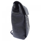 Dior Daily Backpack Gravity Leather — view 2