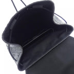 Dior Daily Backpack Gravity Leather — view 7
