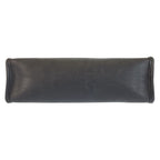 Dior Trotter Oval Black Clutch — view 8