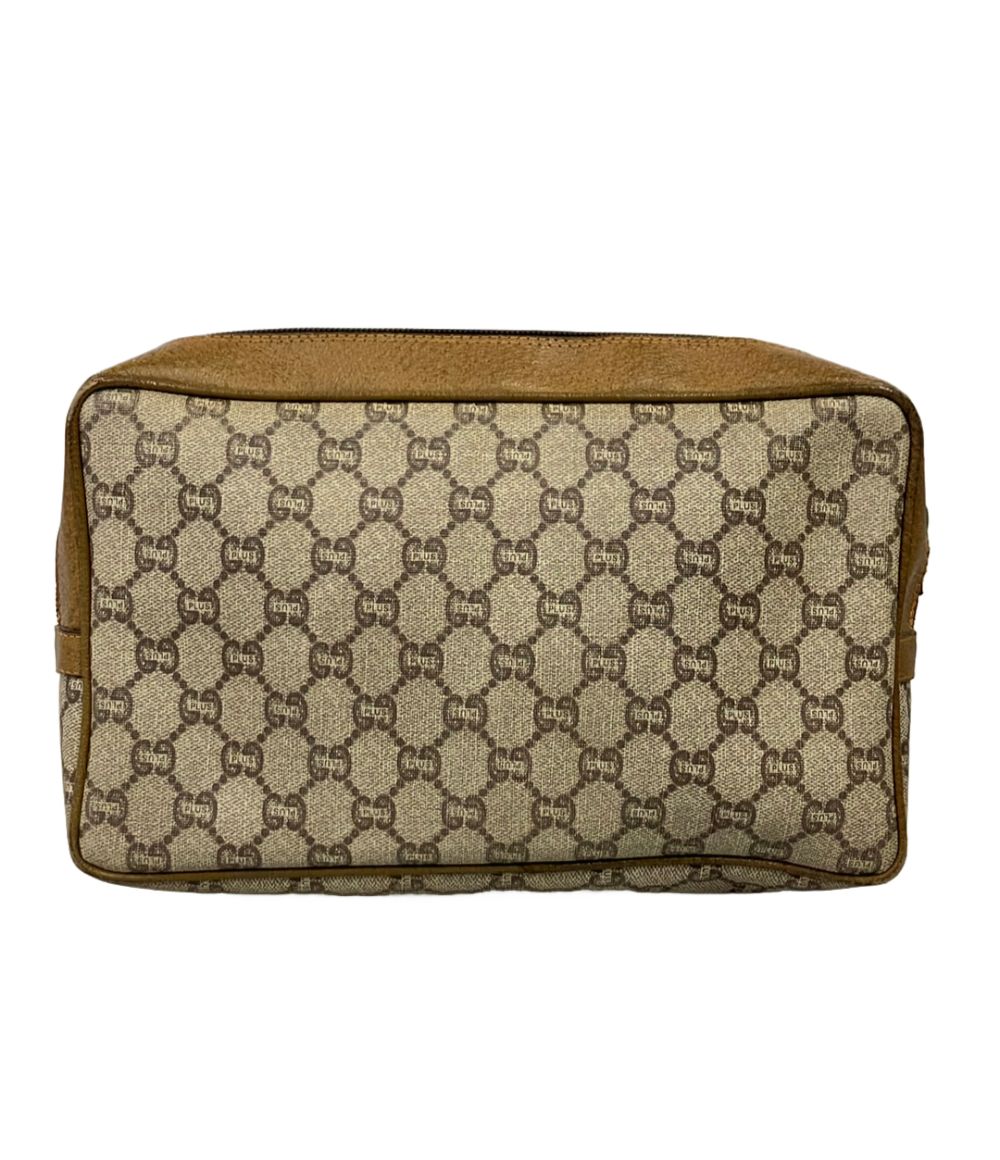 Gucci Clutch GG Plus — view 2