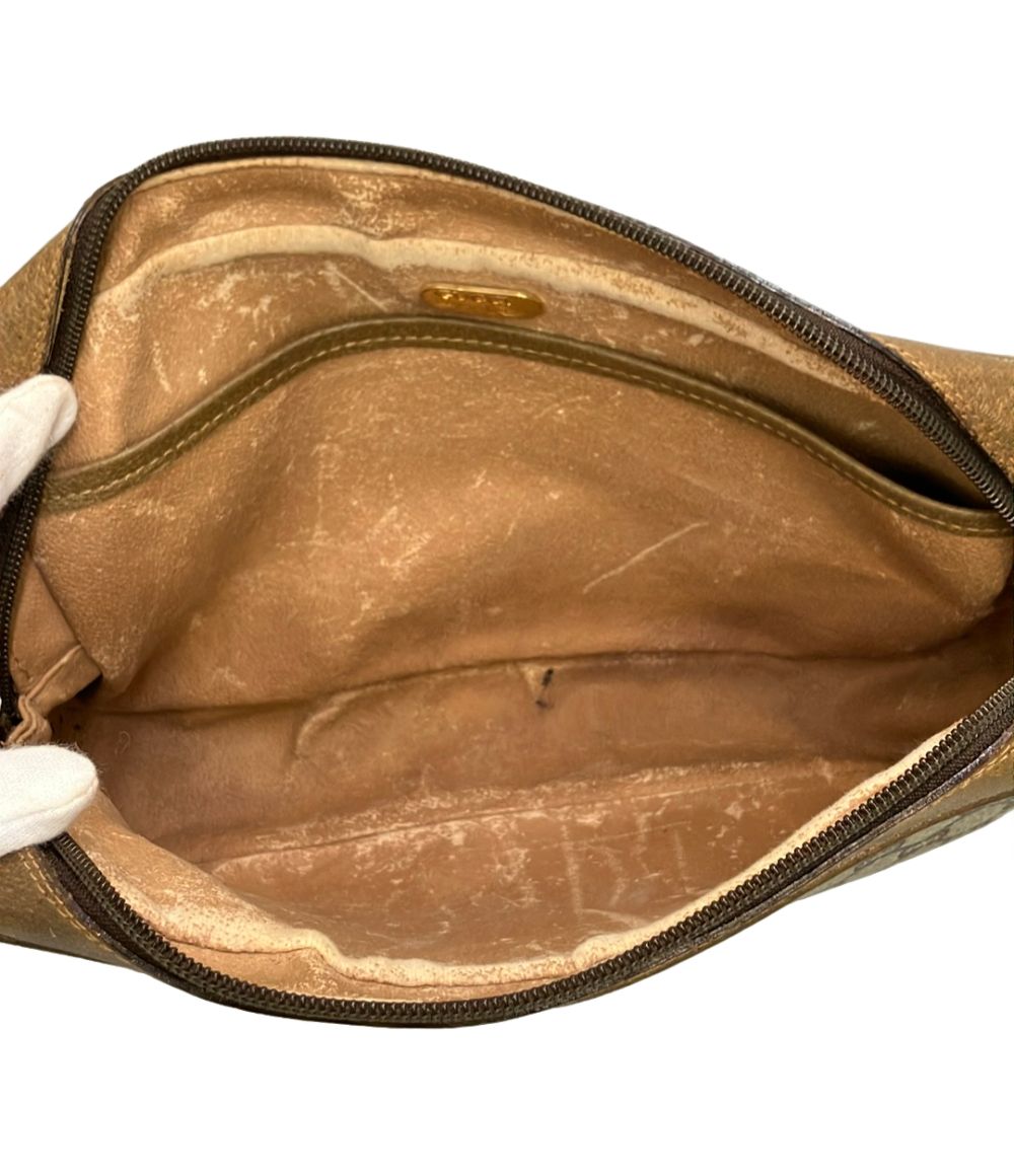 Gucci Clutch GG Plus — view 5