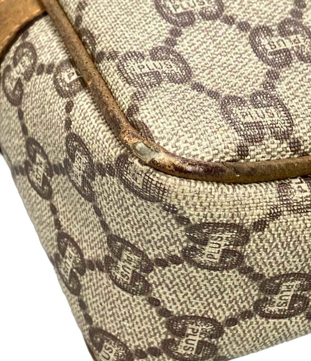 Gucci Clutch GG Plus — view 9