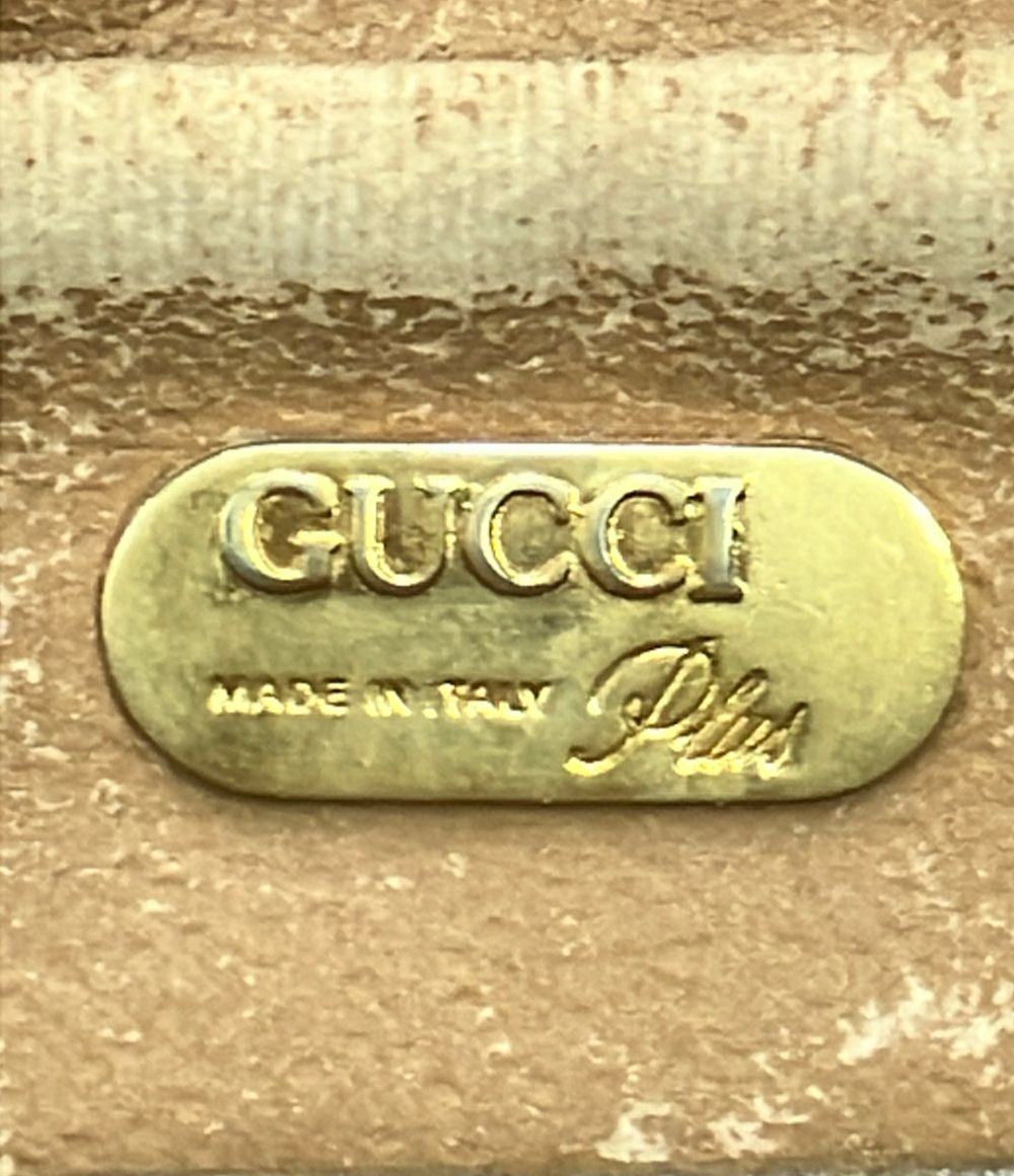 Gucci Clutch GG Plus — view 6