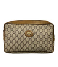 Gucci Clutch GG Plus