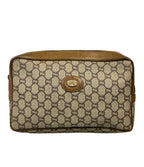 Gucci Clutch GG Plus