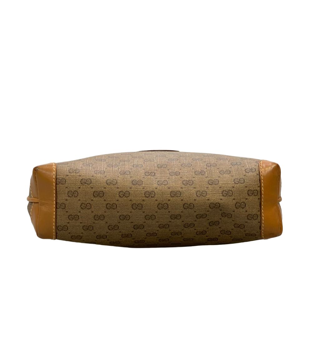 Gucci Shoulder Bag Crossbody Micro GG 007 — view 4