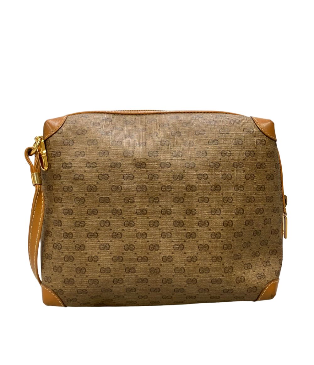 Gucci Shoulder Bag Crossbody Micro GG 007 — view 2