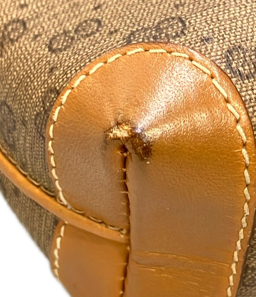 Gucci Shoulder Bag Crossbody Micro GG 007 — view 9