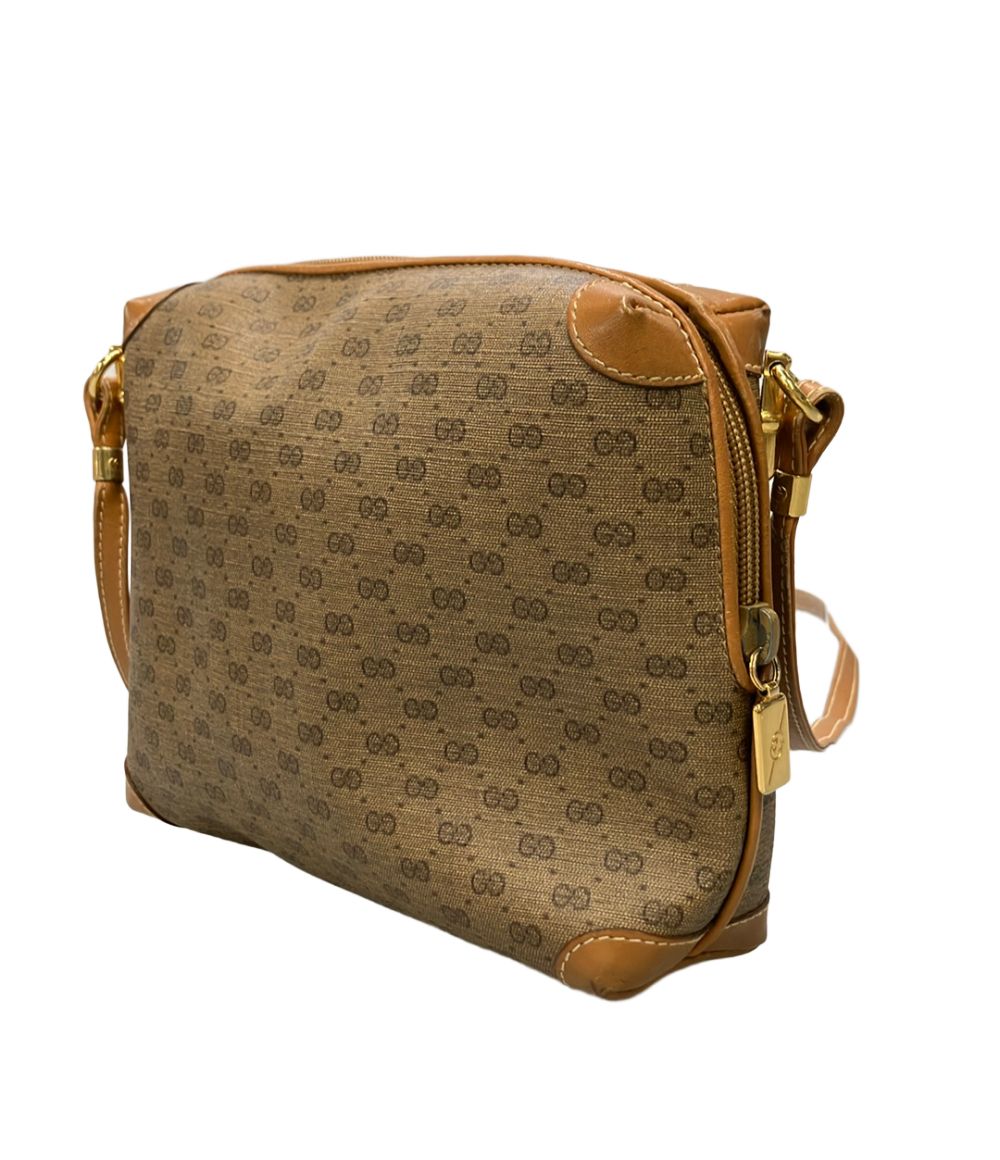 Gucci Shoulder Bag Crossbody Micro GG 007 — view 3