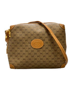 Gucci Shoulder Bag Crossbody Micro GG 007
