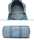 Hermes Handbag Valparaiso MM — view 3