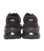 Prada Low Cut Sneakers System 9 — view 3