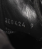 Prada Low Cut Sneakers System 9 — view 5