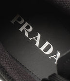 Prada Low Cut Sneakers System 9 — view 4
