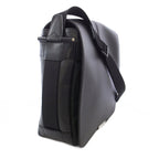 Louis Vuitton Taiga Victor Shoulder Bag Messenger Black TK — view 3