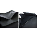 Louis Vuitton Taiga Victor Shoulder Bag Messenger Black TK — view 8