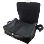 Louis Vuitton Taiga Victor Shoulder Bag Messenger Black TK — view 6