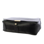 Louis Vuitton Taiga Victor Shoulder Bag Messenger Black TK — view 5
