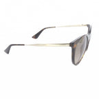 Prada Sunglasses Brown Eyewear — view 9
