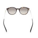 Prada Sunglasses Brown Eyewear — view 7