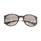 Prada Sunglasses Brown Eyewear