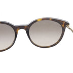 Prada Sunglasses Brown Eyewear — view 8