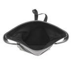 Bottega Veneta Shoulder Bag Leather Black — view 5