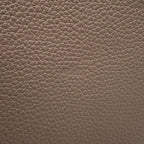 Hermes Handbag Picotin Lock MM Etoupe Gold Taurillon Clemence Tote — view 6