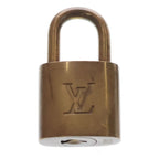 Louis Vuitton Monogram Keepall Bandouliere 50 Boston Bag Brown Leather — view 7