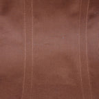 Louis Vuitton Monogram Keepall Bandouliere 50 Boston Bag Brown Leather — view 4