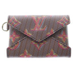 Louis Vuitton Monogram Damier LV Pop Kirigami Multi