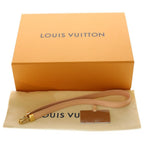 Louis Vuitton Twist MM Epi Leather 2-Way Chain Shoulder Bag Gold Pink — view 7