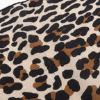 Hermes Shawl Leopard Silk Scarf — view 6