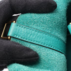 Hermes Handbag Picotin Lock PM Vert Verone Leather — view 5