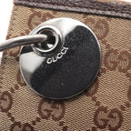 Gucci Shoulder Bag GG Canvas Beige — view 7