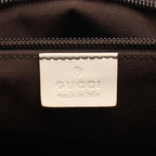Gucci Shoulder Bag GG Canvas Beige Ivory — view 4