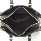 Louis Vuitton On The Go East Waist West Monogram Empreinte Cowhide Chain Strap — view 6