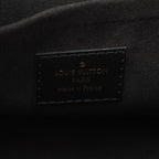 Louis Vuitton On The Go East Waist West Monogram Empreinte Cowhide Chain Strap — view 7