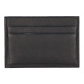 Hermes Citizen Twill Leather Card Case