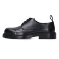 Bottega Veneta Lace Up Leather Boots