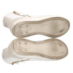 Louis Vuitton Monogram High Cut Sneakers — view 3